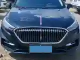 2022 HongQi H5 1.5T 169HP L4 7DCT