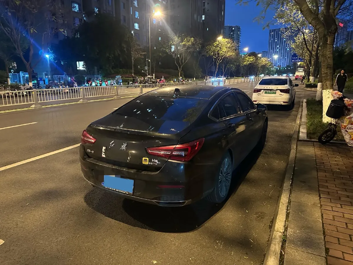 2022 HongQi H5 1.8T 197HP L4 6AT,autocango,china used car exporter,china ev exporter,chinese used car exporter,chinese used ev exporter