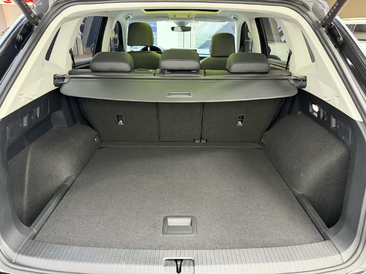 2023 Volkswagen Tayron 1.4T 150HP L4 7DCT,autocango,china used car exporter,china ev exporter,chinese used car exporter,chinese used ev exporter