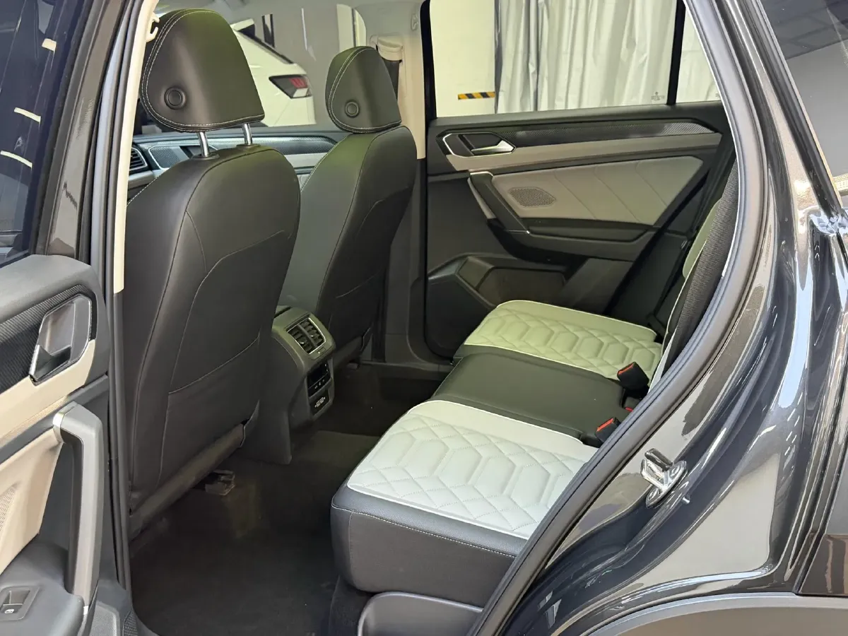 2023 Volkswagen Tayron 1.4T 150HP L4 7DCT,autocango,china used car exporter,china ev exporter,chinese used car exporter,chinese used ev exporter