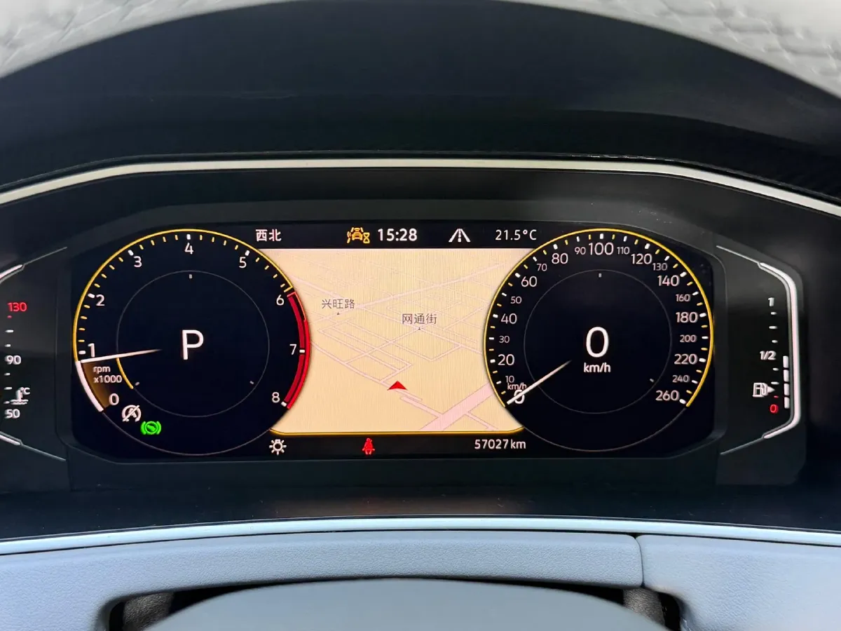 2023 Volkswagen Tayron 1.4T 150HP L4 7DCT,autocango,china used car exporter,china ev exporter,chinese used car exporter,chinese used ev exporter