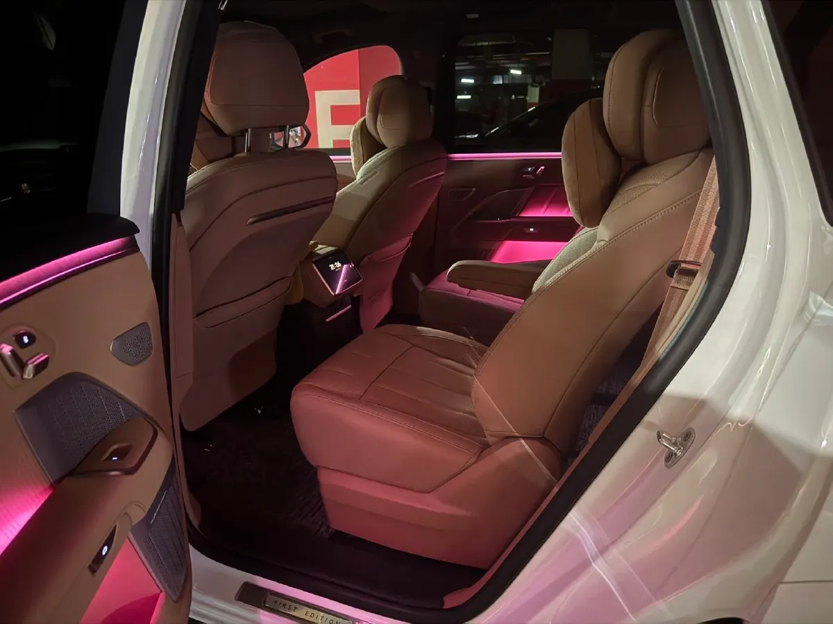 2025 ONVO L90 BEV,autocango,china used car exporter,china ev exporter,chinese used car exporter,chinese used ev exporter