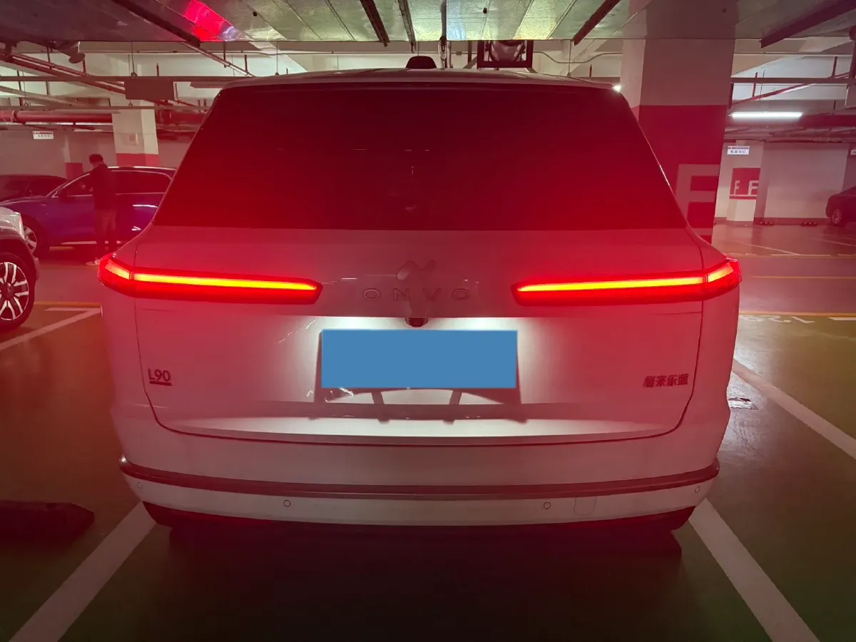 2025 ONVO L90 BEV,autocango,china used car exporter,china ev exporter,chinese used car exporter,chinese used ev exporter