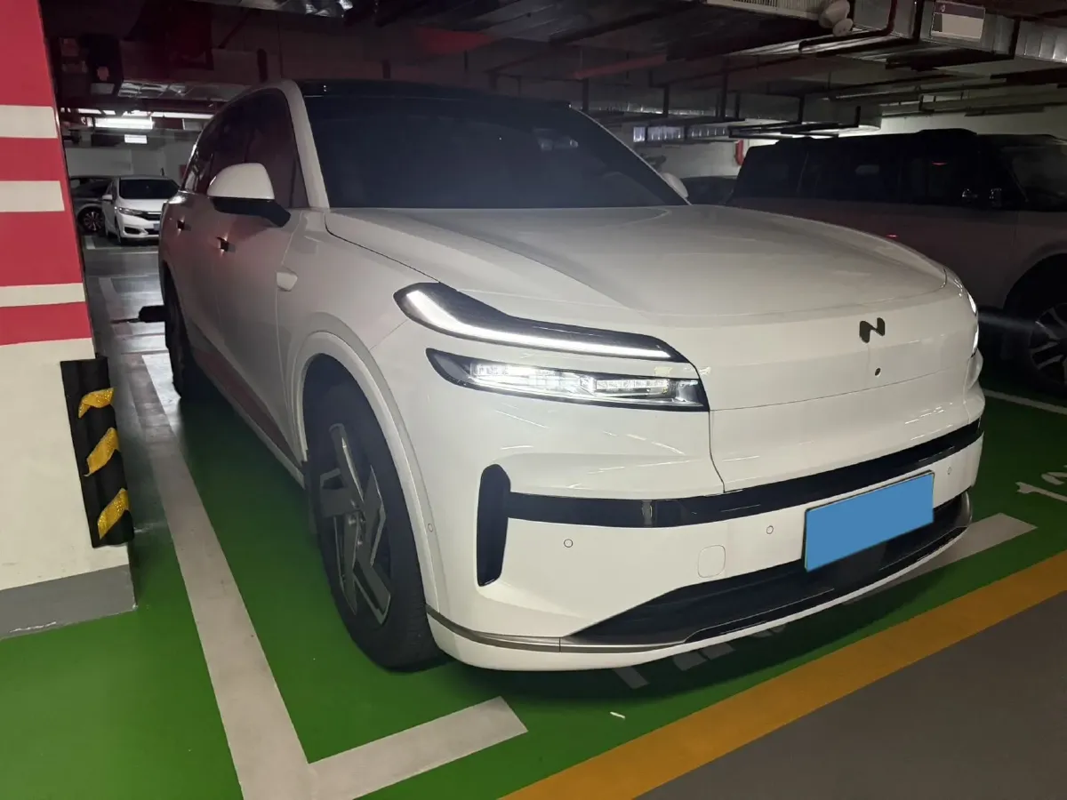 2025 ONVO L90 BEV,autocango,china used car exporter,china ev exporter,chinese used car exporter,chinese used ev exporter