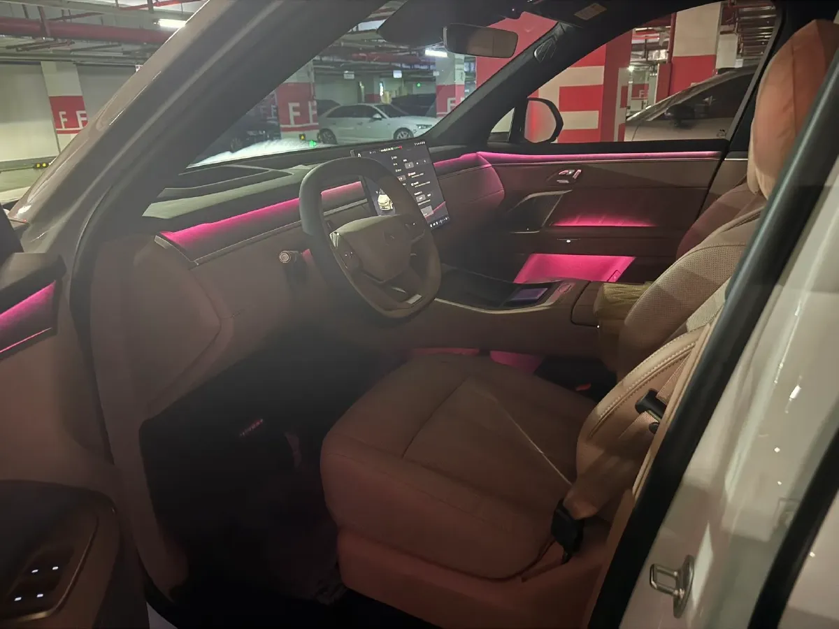 2025 ONVO L90 BEV,autocango,china used car exporter,china ev exporter,chinese used car exporter,chinese used ev exporter