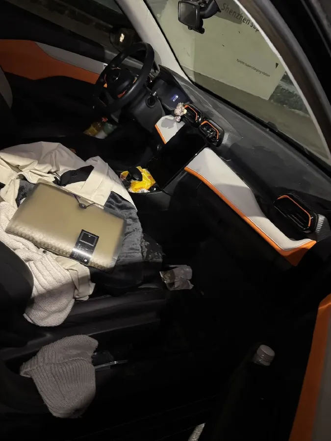 2023 DongFeng Aeolus YiXuan 1.5L 125HP L4 6DCT,autocango,china used car exporter,china ev exporter,chinese used car exporter,chinese used ev exporter