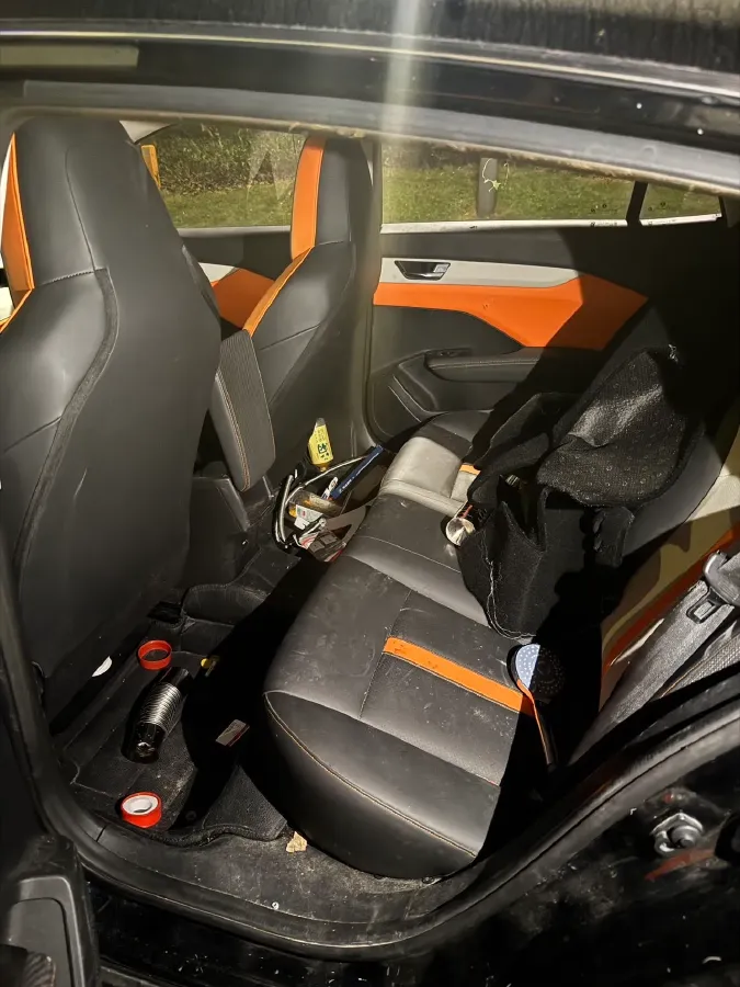 2023 DongFeng Aeolus YiXuan 1.5L 125HP L4 6DCT,autocango,china used car exporter,china ev exporter,chinese used car exporter,chinese used ev exporter