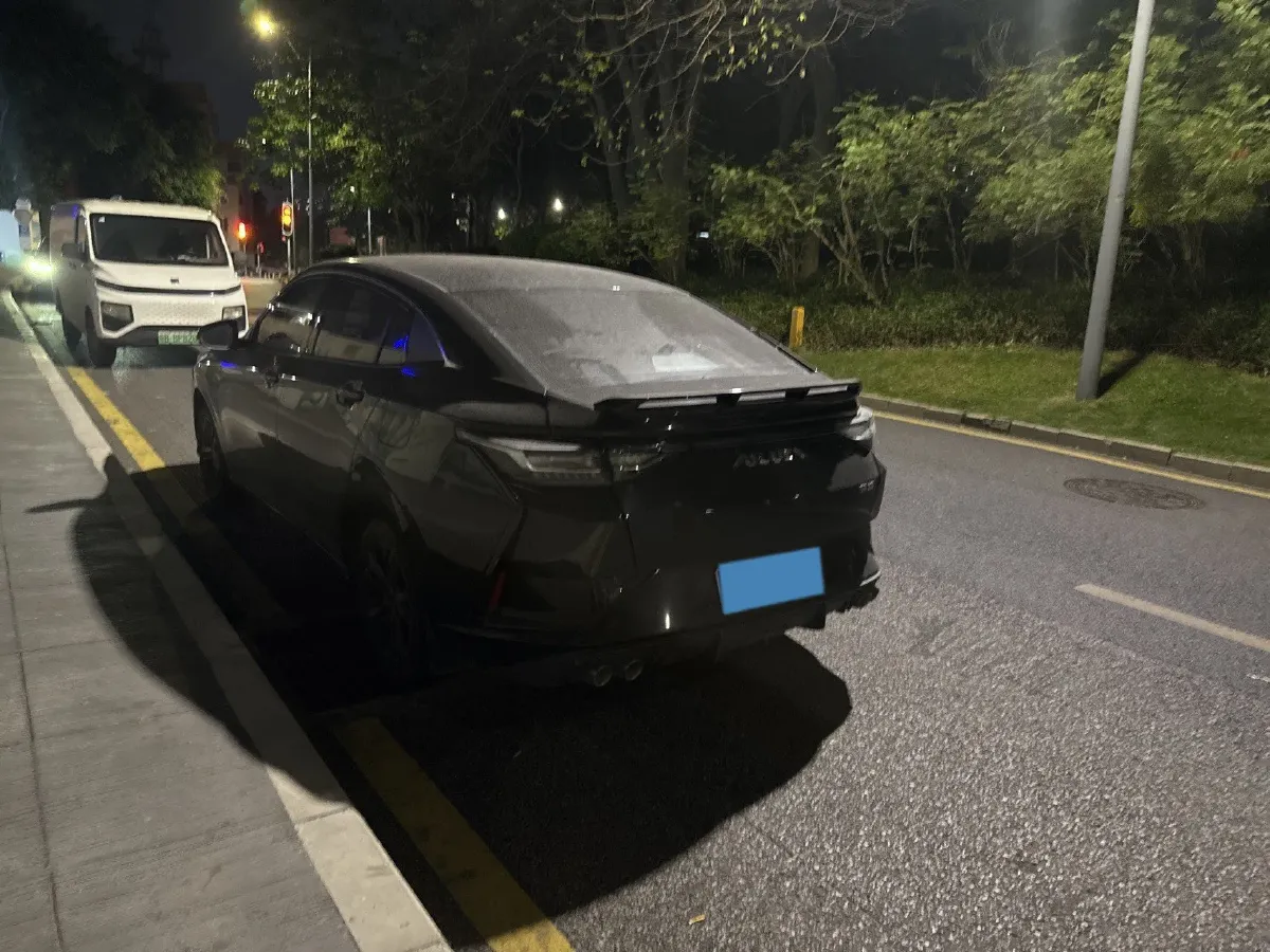 2023 DongFeng Aeolus YiXuan 1.5L 125HP L4 6DCT,autocango,china used car exporter,china ev exporter,chinese used car exporter,chinese used ev exporter