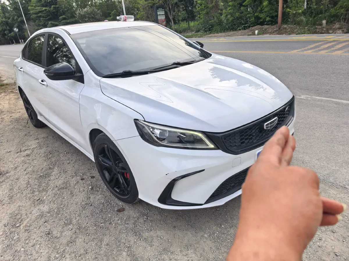 2021 Geely Binray 1.4T 141HP L4 CVT,autocango,china used car exporter,china ev exporter,chinese used car exporter,chinese used ev exporter