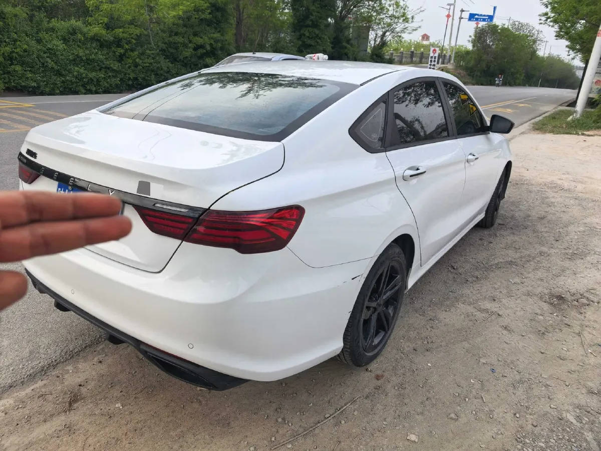 2021 Geely Binray 1.4T 141HP L4 CVT,autocango,china used car exporter,china ev exporter,chinese used car exporter,chinese used ev exporter