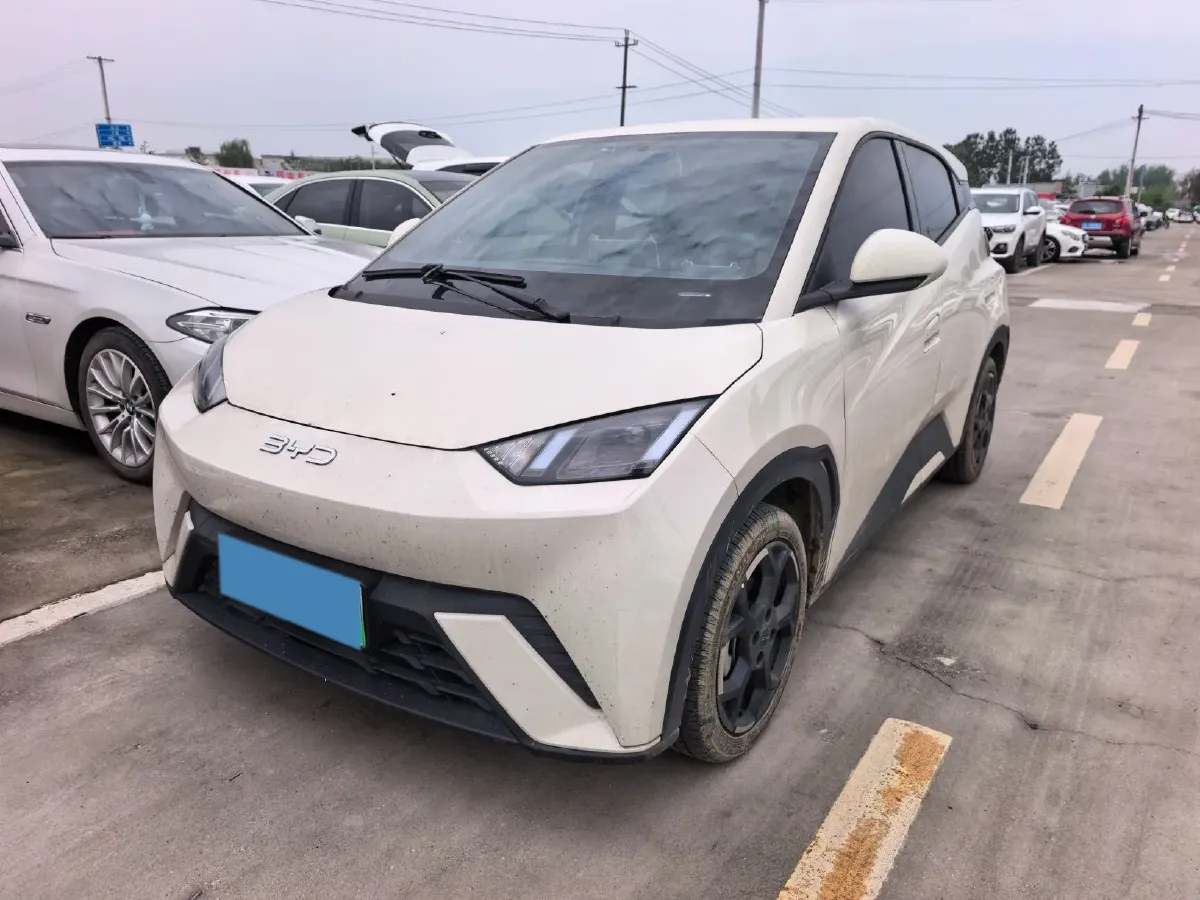 2025 BYD Seagull BEV 30.08KWH,autocango,china used car exporter,china ev exporter,chinese used car exporter,chinese used ev exporter