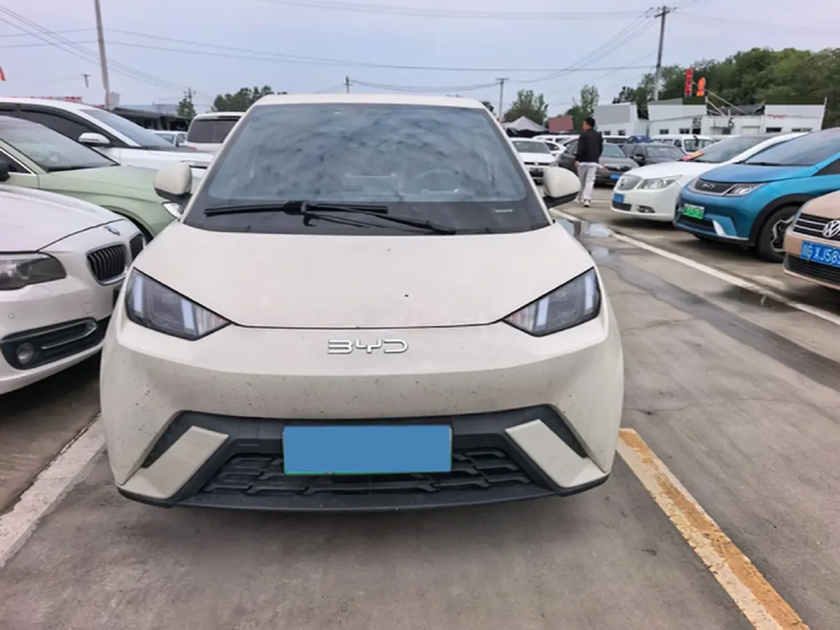 2025 BYD Seagull BEV 30.08KWH,autocango,china used car exporter,china ev exporter,chinese used car exporter,chinese used ev exporter