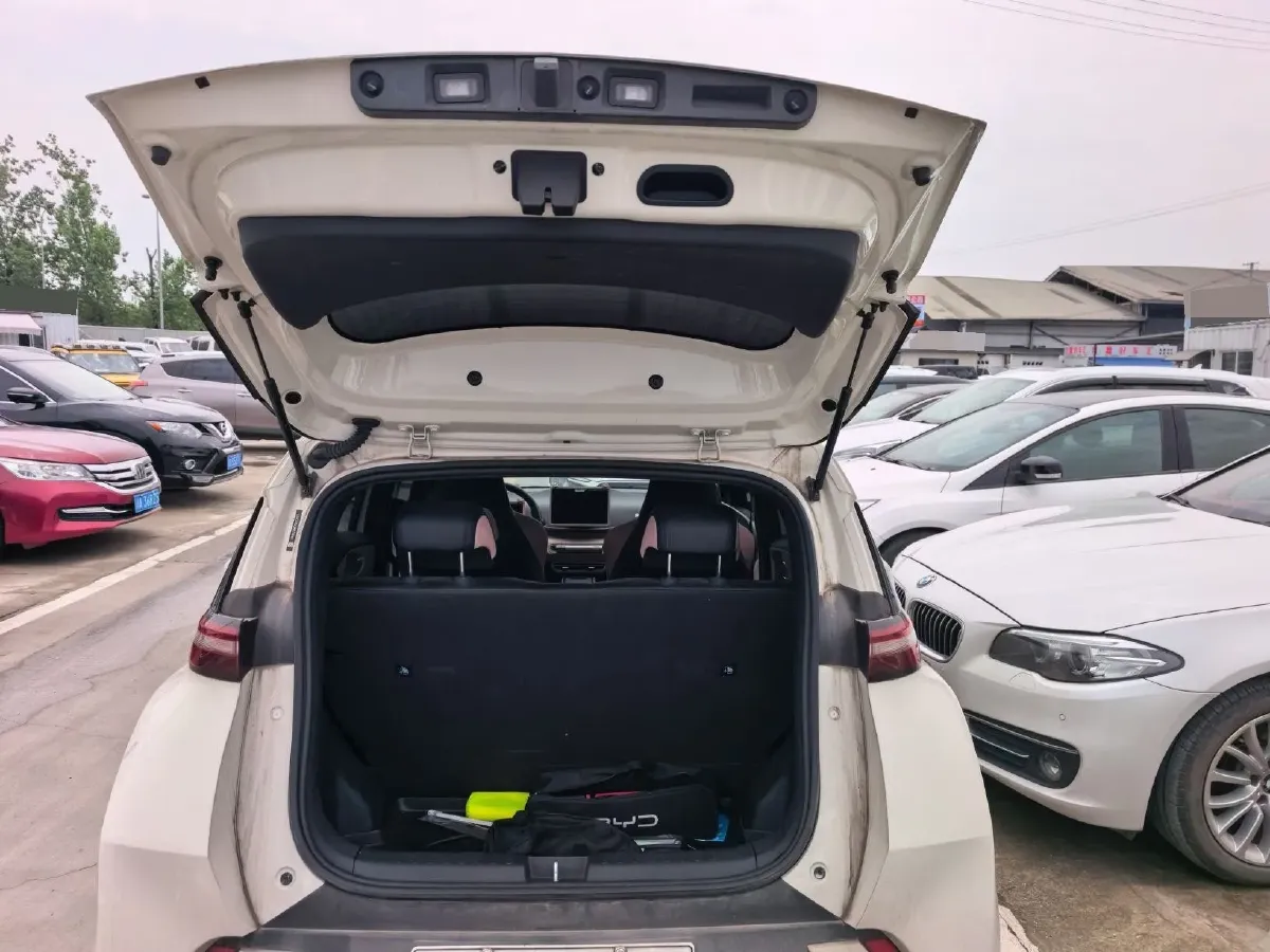 2025 BYD Seagull BEV 30.08KWH,autocango,china used car exporter,china ev exporter,chinese used car exporter,chinese used ev exporter