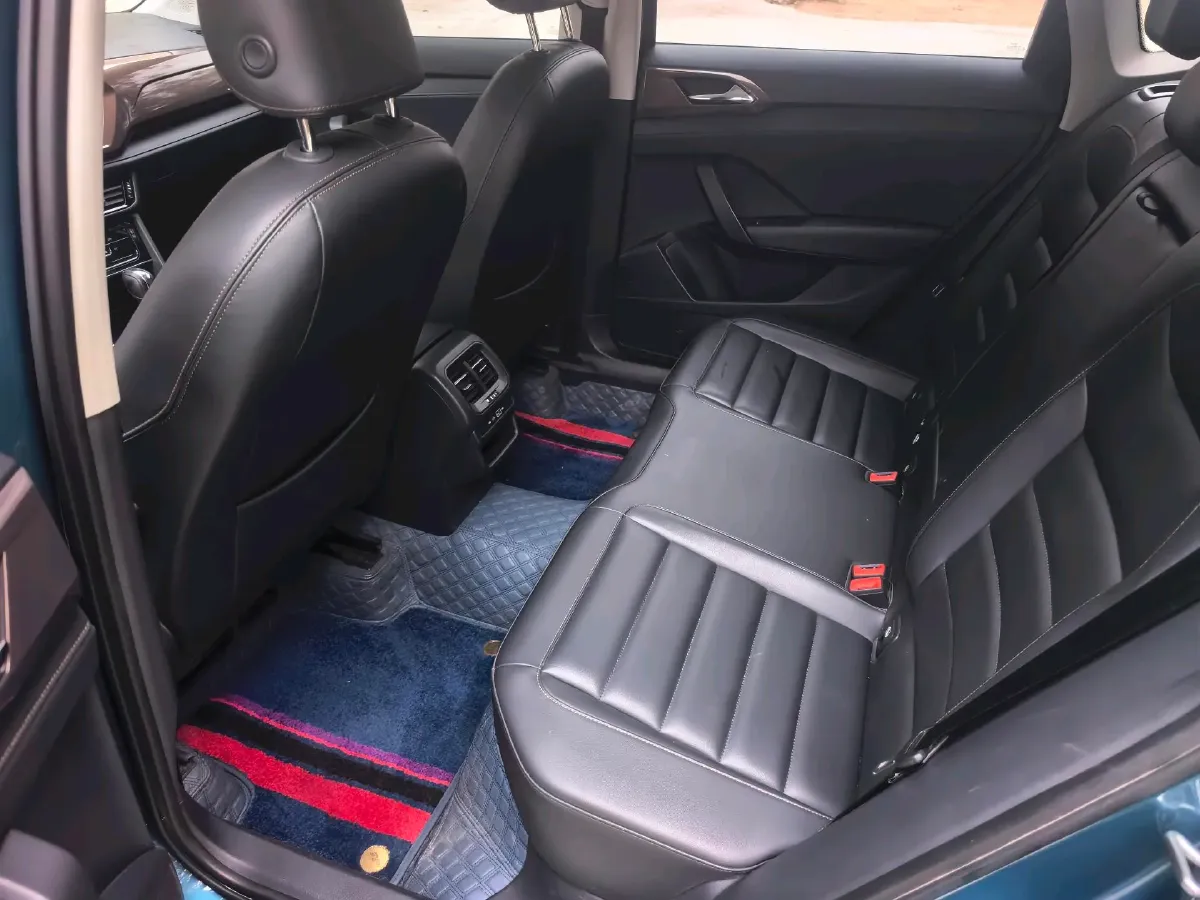 2020 Volkswagen Tharu 1.4T 150HP L4 7DCT,autocango,china used car exporter,china ev exporter,chinese used car exporter,chinese used ev exporter