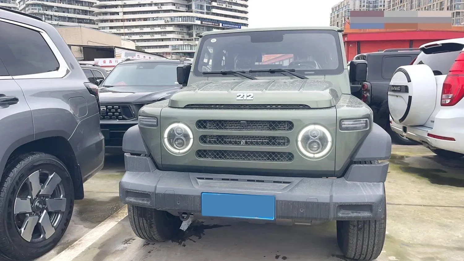 2024 212 212 T01 2.0T 252HP L4 8AT,autocango,china used car exporter,china ev exporter,chinese used car exporter,chinese used ev exporter