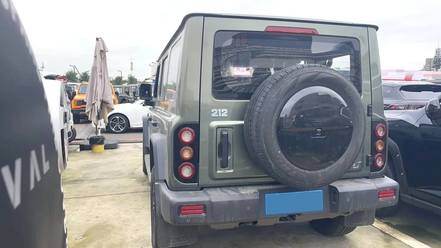 2024 212 212 T01 2.0T 252HP L4 8AT,autocango,china used car exporter,china ev exporter,chinese used car exporter,chinese used ev exporter