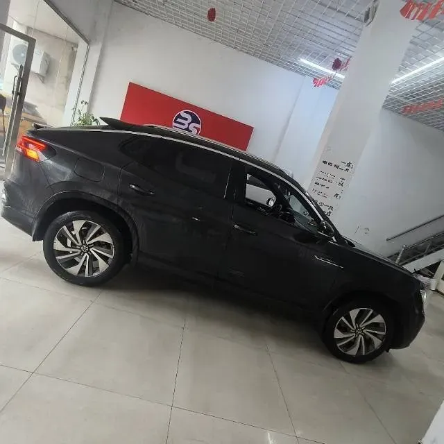 2020 Volkswagen Tayron X 2.0T 186HP L4 7DCT,autocango,china used car exporter,china ev exporter,chinese used car exporter,chinese used ev exporter