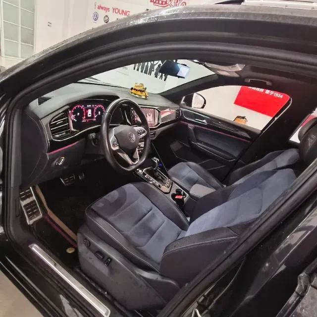 2020 Volkswagen Tayron X 2.0T 186HP L4 7DCT,autocango,china used car exporter,china ev exporter,chinese used car exporter,chinese used ev exporter