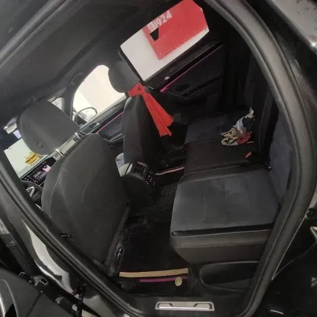 2020 Volkswagen Tayron X 2.0T 186HP L4 7DCT,autocango,china used car exporter,china ev exporter,chinese used car exporter,chinese used ev exporter