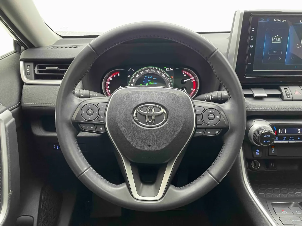 2020 Toyota RAV4 2.0L 171HP L4 CVT,autocango,china used car exporter,china ev exporter,chinese used car exporter,chinese used ev exporter