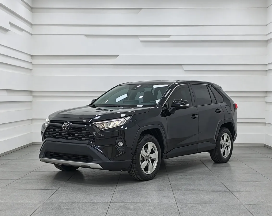 2020 Toyota RAV4 2.0L 171HP L4 CVT,autocango,china used car exporter,china ev exporter,chinese used car exporter,chinese used ev exporter