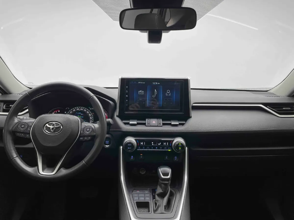 2020 Toyota RAV4 2.0L 171HP L4 CVT,autocango,china used car exporter,china ev exporter,chinese used car exporter,chinese used ev exporter