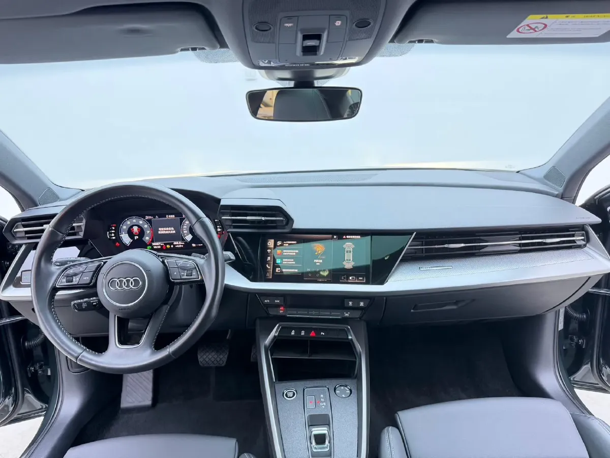 2022 Audi A3 1.4T 150HP L4 7DCT,autocango,china used car exporter,china ev exporter,chinese used car exporter,chinese used ev exporter