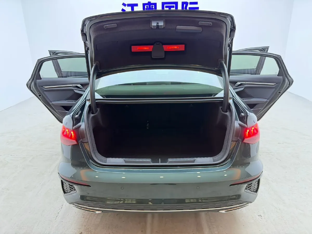 2022 Audi A3 1.4T 150HP L4 7DCT,autocango,china used car exporter,china ev exporter,chinese used car exporter,chinese used ev exporter