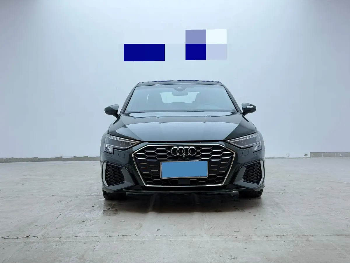 2022 Audi A3 1.4T 150HP L4 7DCT,autocango,china used car exporter,china ev exporter,chinese used car exporter,chinese used ev exporter