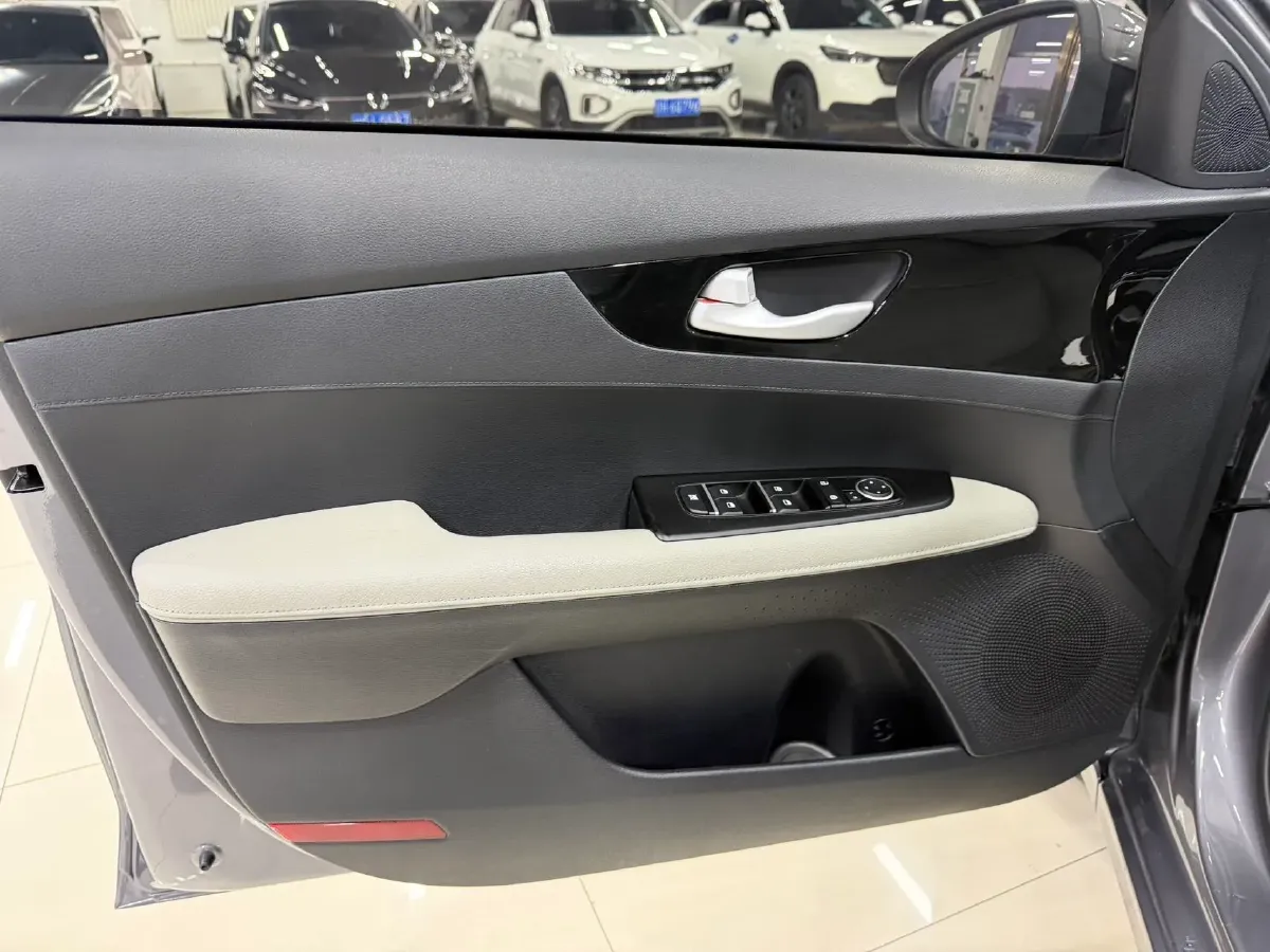 2023 Kia K3 1.5L 115HP L4 CVT,autocango,china used car exporter,china ev exporter,chinese used car exporter,chinese used ev exporter