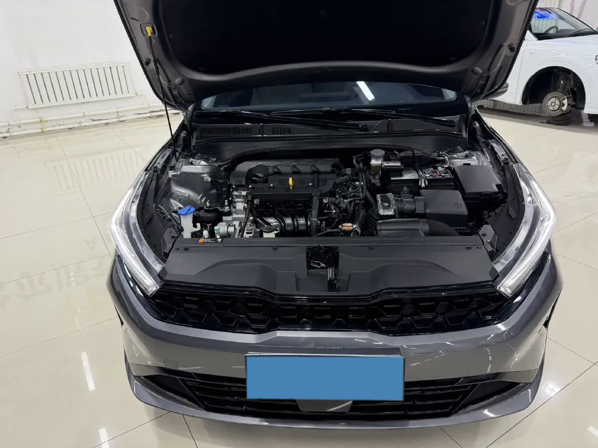 2023 Kia K3 1.5L 115HP L4 CVT,autocango,china used car exporter,china ev exporter,chinese used car exporter,chinese used ev exporter