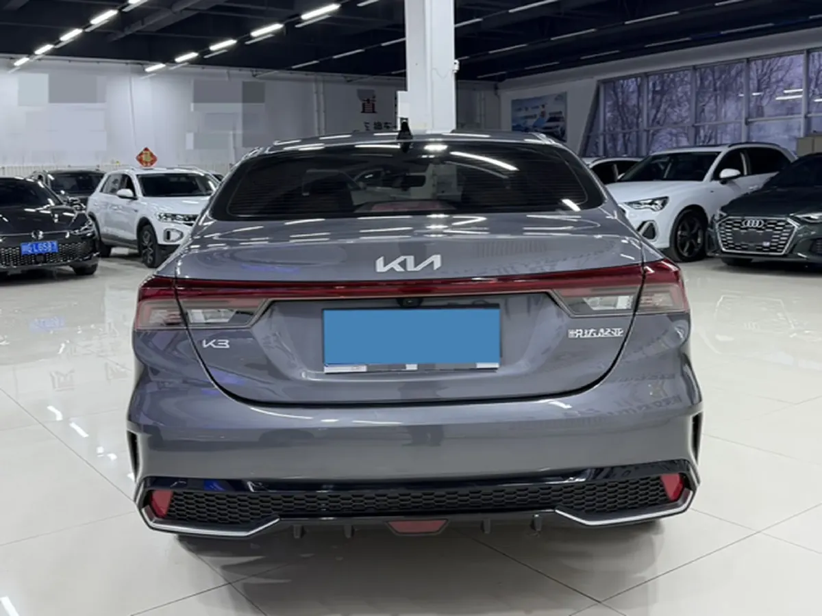 2023 Kia K3 1.5L 115HP L4 CVT,autocango,china used car exporter,china ev exporter,chinese used car exporter,chinese used ev exporter