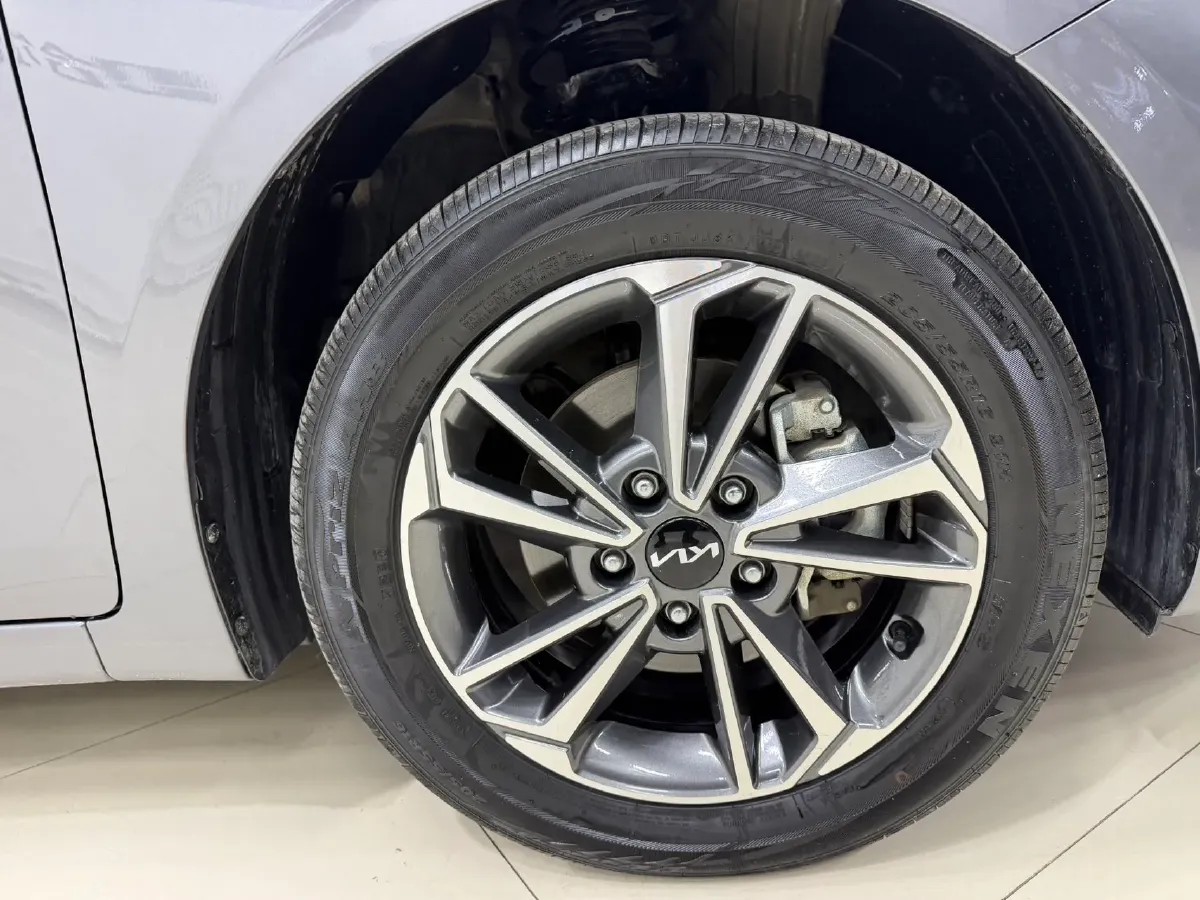 2023 Kia K3 1.5L 115HP L4 CVT,autocango,china used car exporter,china ev exporter,chinese used car exporter,chinese used ev exporter