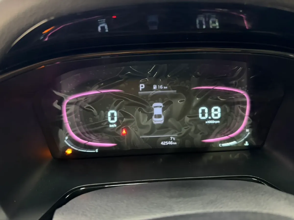 2023 Kia K3 1.5L 115HP L4 CVT,autocango,china used car exporter,china ev exporter,chinese used car exporter,chinese used ev exporter