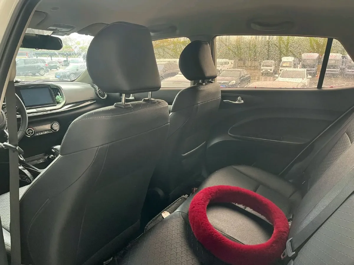 2019 Kia KX1 1.4L 100HP L4 6AT,autocango,china used car exporter,china ev exporter,chinese used car exporter,chinese used ev exporter