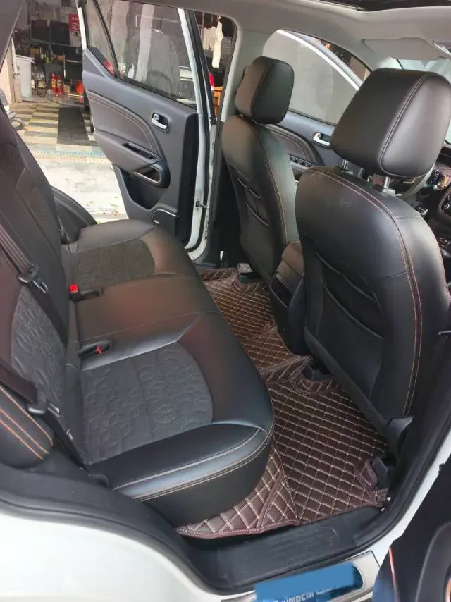 2019 GAC Trumpchi GS3 1.5L 114HP L4 6AT,autocango,china used car exporter,china ev exporter,chinese used car exporter,chinese used ev exporter