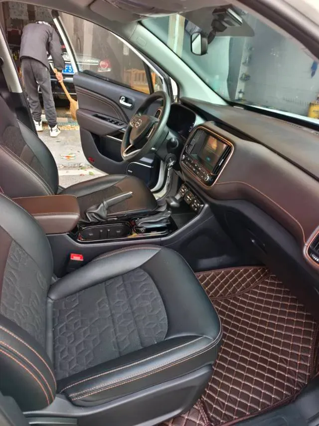 2019 GAC Trumpchi GS3 1.5L 114HP L4 6AT,autocango,china used car exporter,china ev exporter,chinese used car exporter,chinese used ev exporter