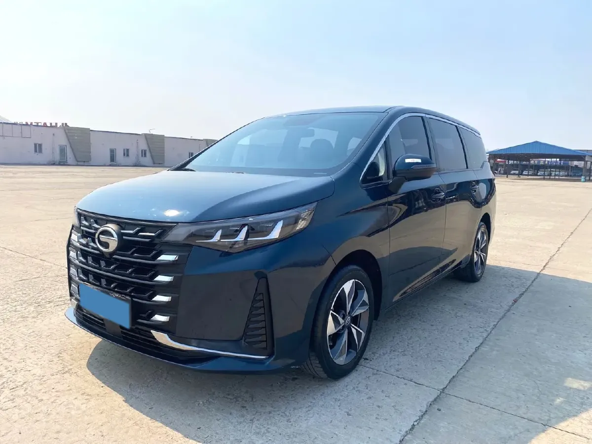 2021 GAC Trumpchi M6 1.5T 169HP L4 7DCT,autocango,china used car exporter,china ev exporter,chinese used car exporter,chinese used ev exporter