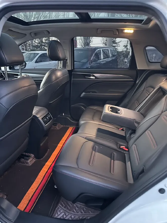 2021 GAC Trumpchi GS4 Plus 2.0T 252HP L4 6AT,autocango,china used car exporter,china ev exporter,chinese used car exporter,chinese used ev exporter