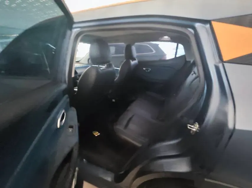 2023 GAC Trumpchi GS3 1.5T 177HP L4 7DCT,autocango,china used car exporter,china ev exporter,chinese used car exporter,chinese used ev exporter