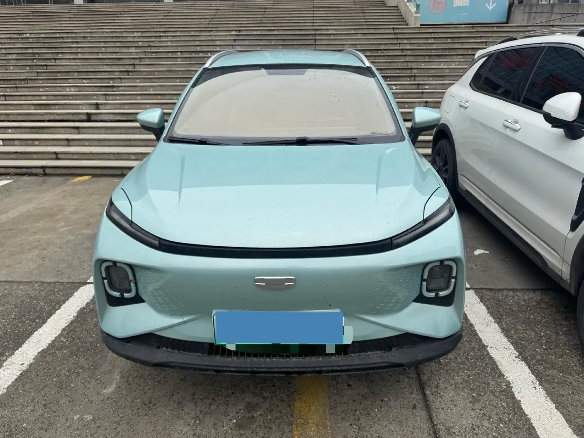 2024 Geometry E BEV 29.67KWH,autocango,china used car exporter,china ev exporter,chinese used car exporter,chinese used ev exporter