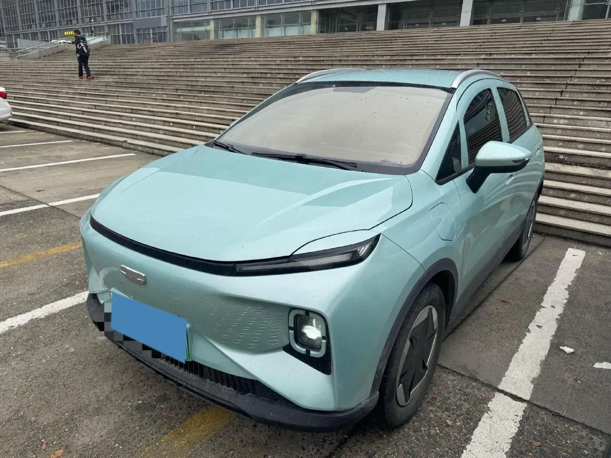 2024 Geometry E BEV 29.67KWH,autocango,china used car exporter,china ev exporter,chinese used car exporter,chinese used ev exporter