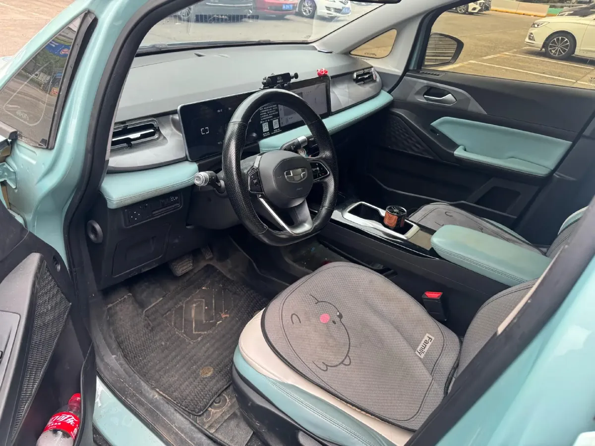 2024 Geometry E BEV 29.67KWH,autocango,china used car exporter,china ev exporter,chinese used car exporter,chinese used ev exporter