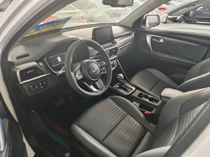 2019 Kia Sportage R 2.0L 160HP L4 6AT,autocango,china used car exporter,china ev exporter,chinese used car exporter,chinese used ev exporter
