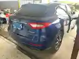 2018 Maserati Levante 3.0T 350HP V6 8AT