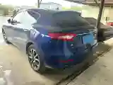 2018 Maserati Levante 3.0T 350HP V6 8AT