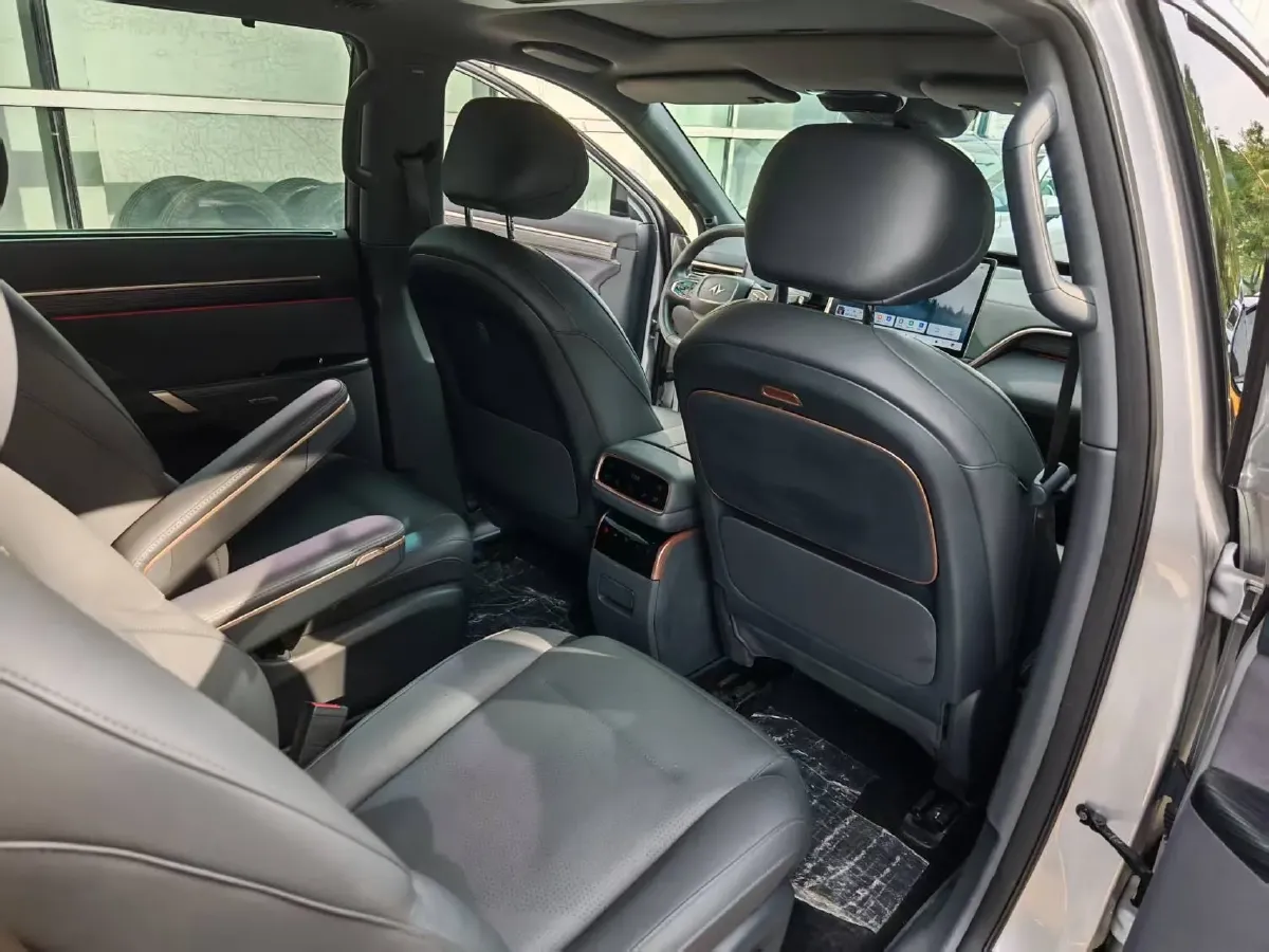 2024 DongFeng eπ eπ008 1.5T 147HP L4 REEV 34.32KWH,autocango,china used car exporter,china ev exporter,chinese used car exporter,chinese used ev exporter