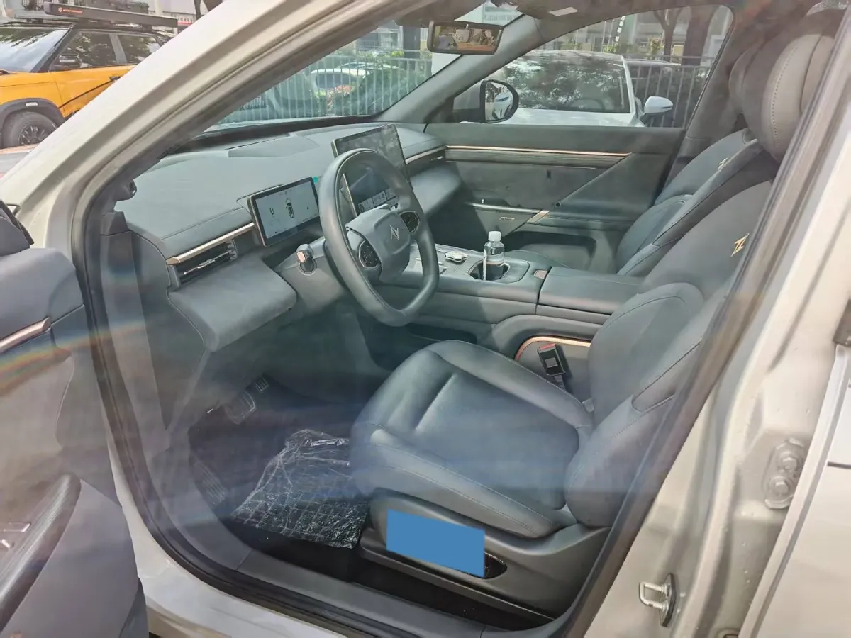 2024 DongFeng eπ eπ008 1.5T 147HP L4 REEV 34.32KWH,autocango,china used car exporter,china ev exporter,chinese used car exporter,chinese used ev exporter