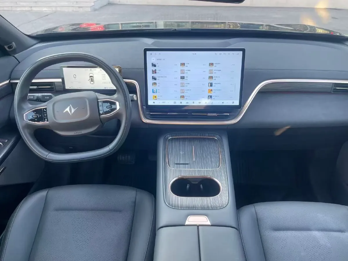 2024 DongFeng eπ eπ008 BEV 82.28KWH,autocango,china used car exporter,china ev exporter,chinese used car exporter,chinese used ev exporter