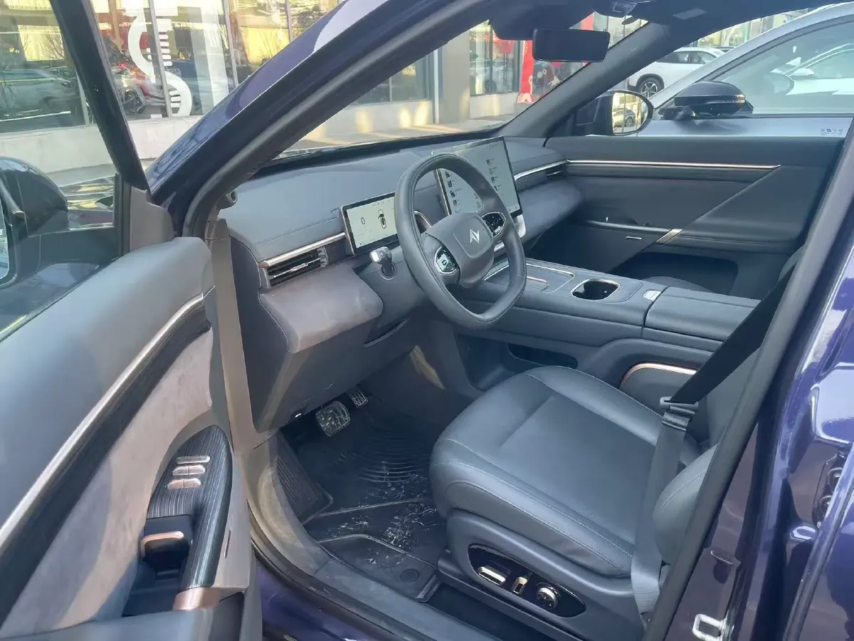 2024 DongFeng eπ eπ008 BEV 82.28KWH,autocango,china used car exporter,china ev exporter,chinese used car exporter,chinese used ev exporter